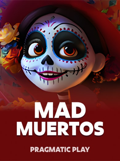 Mad Muertos